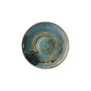 Bonna (Турция) Блюдце d=160 мм. Футура (чашка 71615,79497), форма Гурмэ Bonna /1/6/1848/