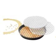 Форма для решетки из теста, 30 см пластик, 47030-30