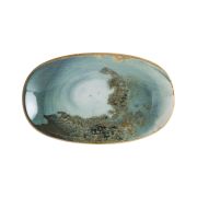 Bonna (Турция) Блюдо овальное 150*85 мм. Футура, форма Гурмэ Bonna /1/12/3168/