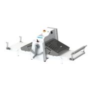 ТЕСТОРАСКАТКА ROLLMATIC R55В-08/ЛОТКИ