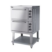 ШКАФ ЖАРОЧНЫЙ ЭЛЕКТРИЧЕСКИЙ ШЖЭ92-01 (ЛИЦЕВАЯ НЕРЖ.)