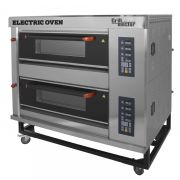 ШКАФ ЖАРОЧНО-ПЕКАРСКИЙ GRILL MASTER ШПЭ/2 22307