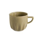 Bonna (Турция) Кружка 345 мл. d=95 мм. h=85 мм. Мокрый песок, форма Ро Bonna /1/6/