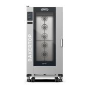 ПАРОКОНВЕКТОМАТ UNOX XEBL-16EU-DPRS-11