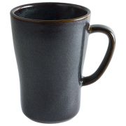 Bonna (Турция) Кружка 350 мл. d=84 мм. h=120 мм. Глоир (блюдце 71504,73965), форма Каф Bonna /1/12/240/