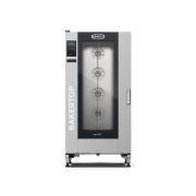 ПАРОКОНВЕКТОМАТ UNOX XEBL-16EU-E1RS-11