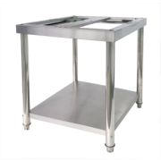 ПОДСТАВКА ДЛЯ ПЛИТЫ ИНДУКЦИОННОЙ HURAKAN HKN-ICF35DX6-ST