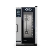 ПАРОКОНВЕКТОМАТ UNOX XECC-1013-EPLM ЛЕВАЯ ДВЕРЬ