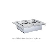 МАРМИТ ВТОРЫХ БЛЮД KAYMAN GUSTO МР2- 900-1240-02-П