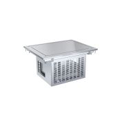 ПОВЕРХНОСТЬ ОХЛАЖДАЕМАЯ KAYMAN GUSTO ПВО- 900-1240-02