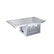 ПОВЕРХНОСТЬ ОХЛАЖДАЕМАЯ KAYMAN GUSTO ПВО-1200-1540-02