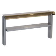 ПОЛКА 2-Х ЯРУСНАЯ KAYMAN GUSTO П-2-1370-02