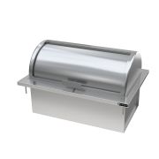 ЧАФФИНГ-ДИШ ВТОРЫХ БЛЮД KAYMAN GUSTO ЧД2-1.1-150-02