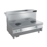 МАРМИТ ПЕРВЫХ БЛЮД KAYMAN PRESTO МР1-2.1200-02-О-Л ДВУХКОНФОРОЧНЫЙ