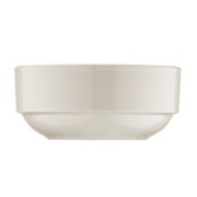 Bonna (Турция) Салатник d =80 мм. 120 мл. h=40 мм. штабелир. Белый 2 Чойс, форма Банкет Bonna /1/24/2448/