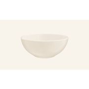 Bonna (Турция) Салатник d=130 мм. 450 мл. h=55 мм. Белый 2 Чойс (тарелка подст. 72901) Bonna /1/12/732/