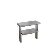 ПОЛКА 2-Х ЯРУСНАЯ KAYMAN PRESTO П-2. 700-02