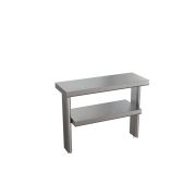 ПОЛКА 2-Х ЯРУСНАЯ KAYMAN PRESTO П-2. 800-02