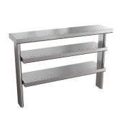 ПОЛКА 3-Х ЯРУСНАЯ KAYMAN PRESTO П-3.1120-02