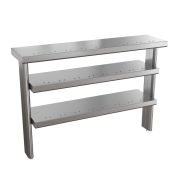 ПОЛКА 3-Х ЯРУСНАЯ KAYMAN PRESTO П-3.1200-02