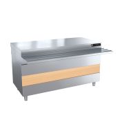 ПРИЛАВОК Д/ГОРЯЧИХ НАПИТКОВ KAYMAN PRESTO ПГН-1500-02-О-ПР