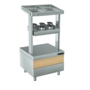 СТОЙКА ДЛЯ ПРИБОРОВ KAYMAN PRESTO СП-700-02