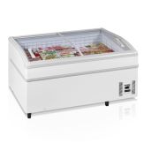 БОНЕТА ХОЛОД.-МОРОЗ. TEFCOLD SHALLOW 150-CF