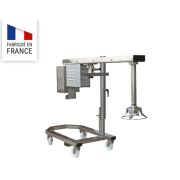 МИКСЕР DYNAMIC GIGAMIX 460-210 TB005