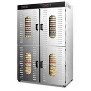 ДЕГИДРАТОР HURAKAN HKN-DHD80