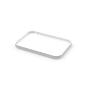 Поднос прямоугольный под соусники "Verrine" 222х150х18мм
 4GZ001E009