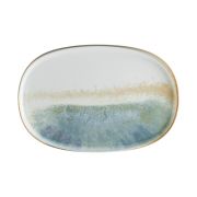 Bonna (Турция) Блюдо овальное 340*230 мм. Фиум, форма Хюгге Bonna /1/6/