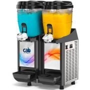 ГРАНИТОР CAB BLAZE MAXI 2 ЧЕРНЫЙ 2Х5,5Л