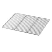 РЕШЕТКА APACH 442X330 ХРОМ.