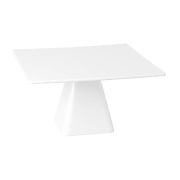 Подставка для выпечки, см 31X31X16, белая, меламин 44874-16