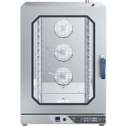 ПАРОКОНВЕКТОМАТ RADAX TOLSTOY TL12DGCL