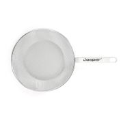 РЕШЕТКА INOX ДЛЯ ПЕЧЕЙ JOSPER D=30СМ 240017