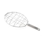 РЕШЕТКА INOX ДЛЯ РЫБЫ JOSPER 45X30СМ 0405