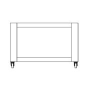 ПОДСТАВКА Д/ПЕЧИ ZANOLLI CITIZEN PW 6/BM 3MC