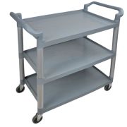 ТЕЛЕЖКА HURAKAN HKN-TSP3M