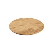 Поднос сервировочный круглый d33см, 44473-02