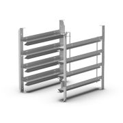 НАПРАВЛЯЮЩИЕ UNOX XUC055