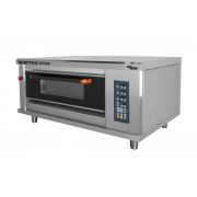 ШКАФ ЖАРОЧНО-ПЕКАРСКИЙ GRILL MASTER ШПЭ/1 22309