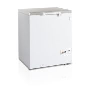 ЛАРЬ МОРОЗ. TEFCOLD FR205S SL КРЫШКА НЕРЖ.