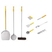 Набор для печи "Europa" 9 предметов 362LC