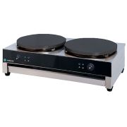 БЛИННИЦА HURAKAN HKN-CDE400P