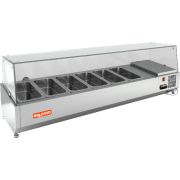 ВИТРИНА VRTG 1390 1/4