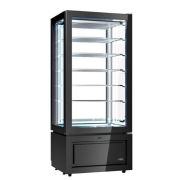 ВИТРИНА МОРОЗ. ОСТРОВ. SAGI KG8A