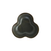 Bonna (Турция) Соусник 130 мл. 105*107 мм. h=32 мм. Глоир, форма Ист Bonna /1/12/1248/