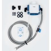 КОМПЛЕКТ ДЛЯ ПОДКЛЮЧЕНИЯ C ГОЛОВНОЙ ЧАСТЬЮ BWT BESTHEAD FLEX 812459