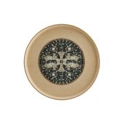 Bonna (Турция) Тарелка d=220 мм. Месопотамия, форма Хюгге  Bonna /1/6/558/